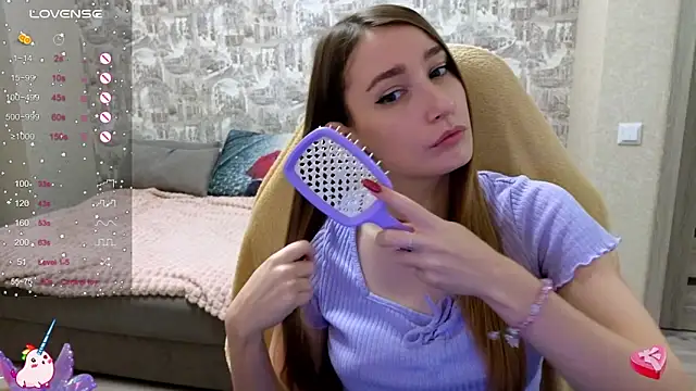 beril kiss- online show from October 24, 2025, 6:37 pm