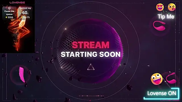 SweetHotLipsX39 online show from February 4, 2026, 8:53 am