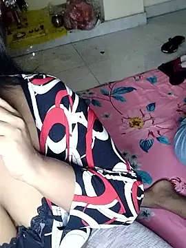 monika2M online show from November 16, 2025, 9:42 pm