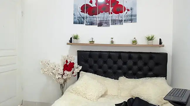 Snapshot of lily_f00x chatting on January 18, 2025, 3:27 pm lily f00x online show from January 18, 2025, 3:27 pm