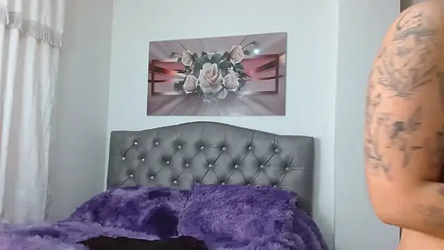 Snapshot of lily_f00x chatting on March 15, 2025, 12:34 pm lily f00x online show from March 15, 2025, 12:34 pm