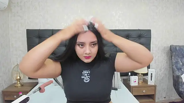 Snapshot of AmaliaDalton chatting on November 13, 2025, 11:20 am AmaliaDalton online show from November 13, 2025, 11:20 am