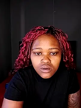 Snapshot of ThickPearlx23 chatting on January 6, 2026, 6:50 am ThickPearlx23 online show from January 6, 2026, 6:50 am
