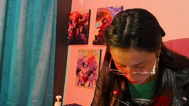 teffy lee online show from October 14, 2025, 8:09 pm