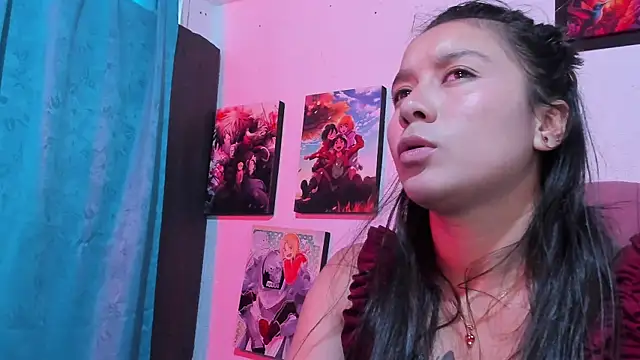 teffy lee online show from October 20, 2025, 9:04 pm