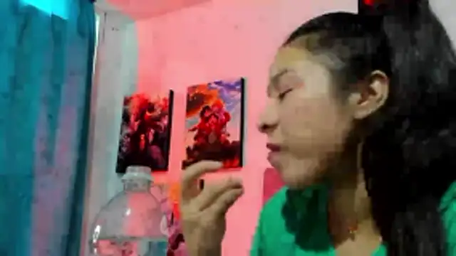 teffy lee online show from November 6, 2025, 9:05 pm