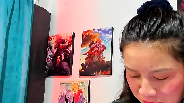 teffy lee online show from November 13, 2025, 8:41 pm