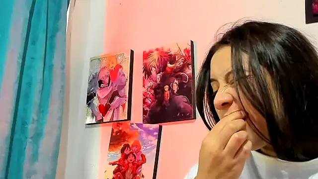 Snapshot of teffy_lee chatting on February 7, 2026, 8:45 pm teffy lee online show from February 7, 2026, 8:45 pm