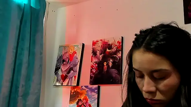 Snapshot of teffy_lee chatting on February 8, 2026, 8:12 pm teffy lee online show from February 8, 2026, 8:12 pm