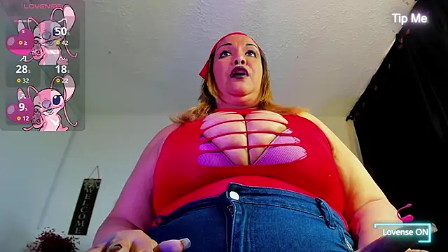 Snapshot of Dubraska1 chatting on September 11, 2025, 8:20 pm Dubraska1 online show from September 11, 2025, 8:20 pm