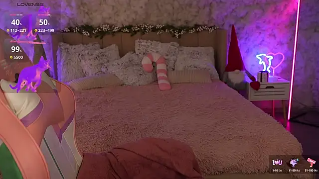 Snapshot of HaylaAmber chatting on December 15, 2024, 2:05 pm HaylaAmber online show from December 15, 2024, 2:05 pm