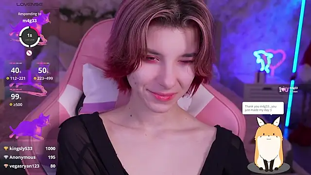 Snapshot of HaylaAmber chatting on December 23, 2024, 5:39 am HaylaAmber online show from December 23, 2024, 5:39 am