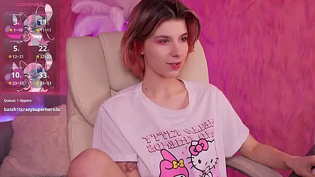 Snapshot of HaylaAmber chatting on January 21, 2025, 12:25 am HaylaAmber online show from January 21, 2025, 12:25 am