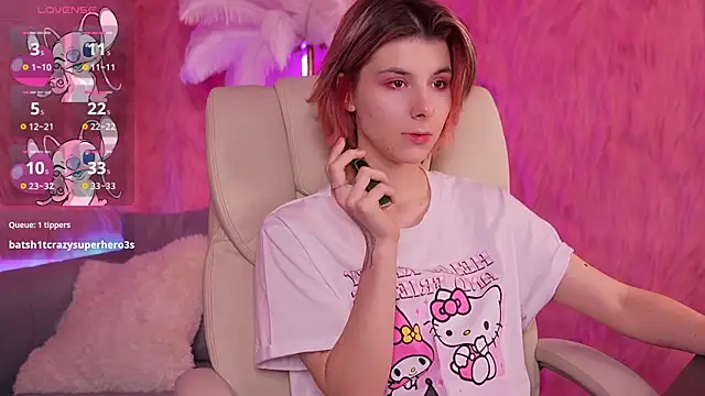 Snapshot of HaylaAmber chatting on January 21, 2025, 3:26 am HaylaAmber online show from January 21, 2025, 3:26 am