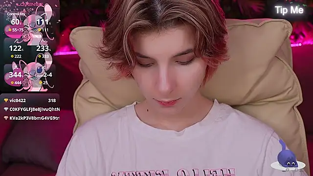 Snapshot of HaylaAmber chatting on March 12, 2025, 1:51 pm HaylaAmber online show from March 12, 2025, 1:51 pm