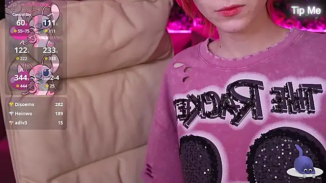 Snapshot of HaylaAmber chatting on March 19, 2025, 11:03 pm HaylaAmber online show from March 19, 2025, 11:03 pm