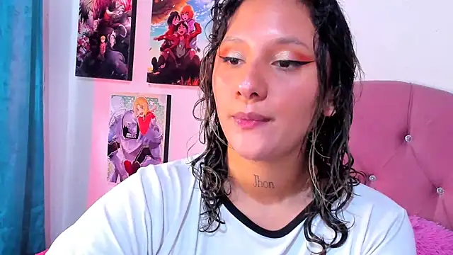 Mila nixon02 online show from November 2, 2025, 5:59 pm