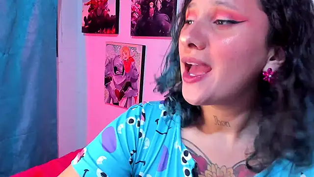 Mila nixon02 online show from December 16, 2025, 3:44 am