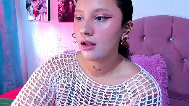 Snapshot of Mila_nixon02 chatting on January 16, 2026, 4:33 pm Mila nixon02 online show from January 16, 2026, 4:33 pm