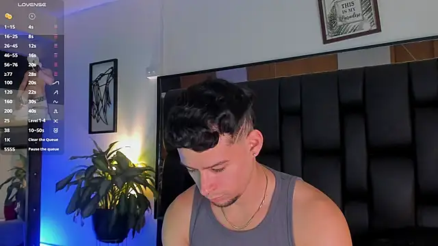 JadeSmiith  online show from November 29, 2025, 10:57 pm