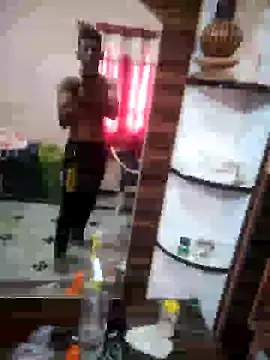 loganwollf online show from January 12, 2025, 3:17 am