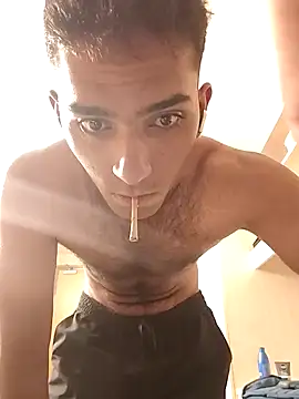 loganwollf online show from September 10, 2025, 7:47 pm