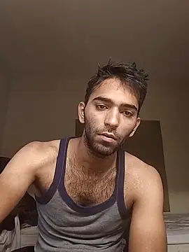 loganwollf online show from October 18, 2025, 1:01 pm