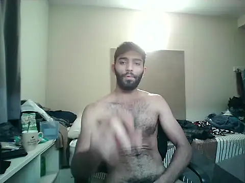 loganwollf online show from December 15, 2025, 9:52 pm