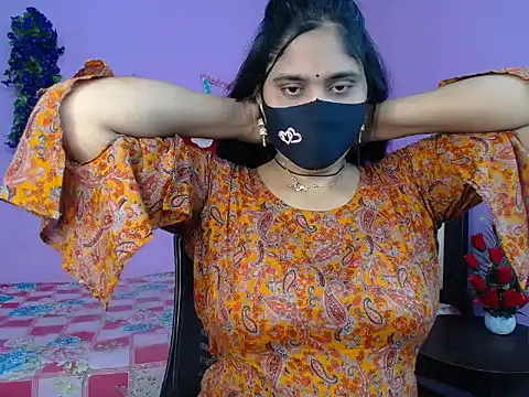 Hot Maleka online show from April 2, 2026, 4:37 pm