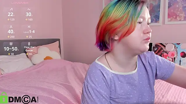 Snapshot of Sara_Robinson chatting on November 28, 2025, 2:47 am Sara Robinson online show from November 28, 2025, 2:47 am