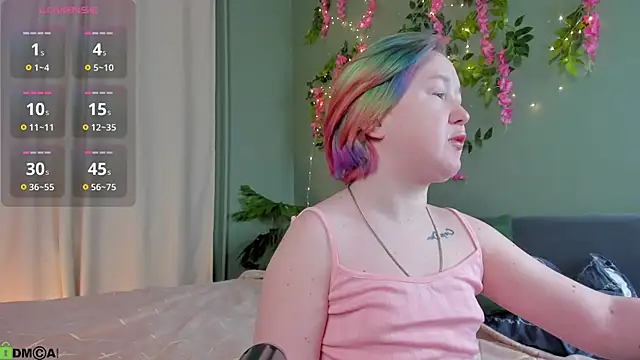 Snapshot of Sara_Robinson chatting on December 21, 2025, 3:02 am Sara Robinson online show from December 21, 2025, 3:02 am