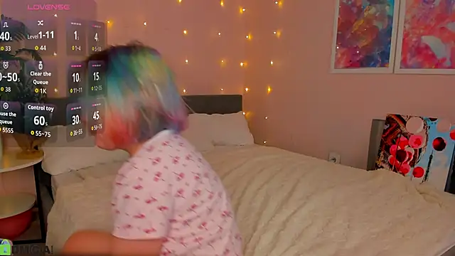 Snapshot of Sara_Robinson chatting on January 11, 2026, 2:49 am Sara Robinson online show from January 11, 2026, 2:49 am