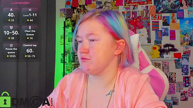 Snapshot of Sara_Robinson chatting on January 14, 2026, 3:01 am Sara Robinson online show from January 14, 2026, 3:01 am