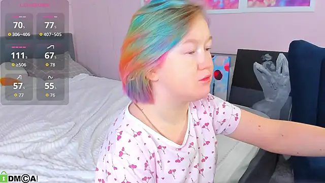 Snapshot of Sara_Robinson chatting on January 16, 2026, 2:37 am Sara Robinson online show from January 16, 2026, 2:37 am