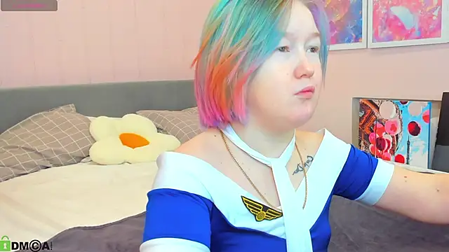 Snapshot of Sara_Robinson chatting on January 17, 2026, 2:49 am Sara Robinson online show from January 17, 2026, 2:49 am