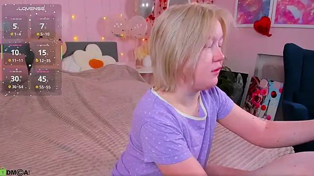 Snapshot of Sara_Robinson chatting on February 25, 2026, 2:54 am Sara Robinson online show from February 25, 2026, 2:54 am