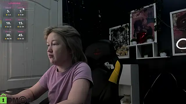 Sara Robinson online show from May 14, 2026, 3:02 am