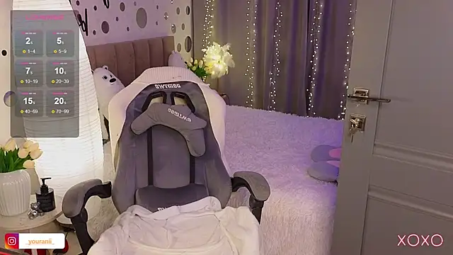 Snapshot of Annaa_Banana chatting on December 21, 2024, 4:19 am Annaa Banana online show from December 21, 2024, 4:19 am