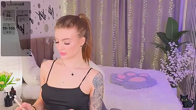 Snapshot of Annaa_Banana chatting on March 6, 2025, 5:03 am Annaa Banana online show from March 6, 2025, 5:03 am