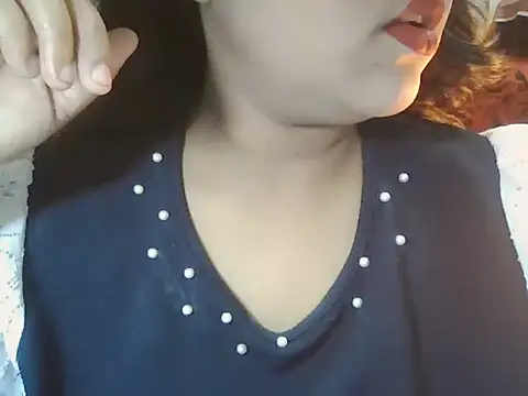 SEXY MEHAK097 online show from January 29, 2025, 3:15 pm