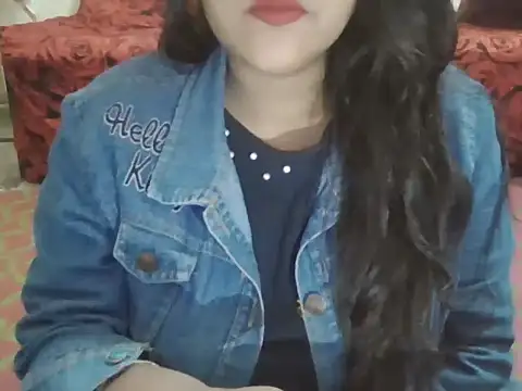 SEXY MEHAK097 online show from January 29, 2025, 10:22 pm