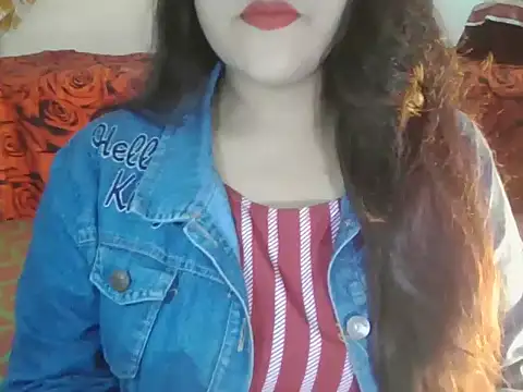 SEXY MEHAK097 online show from January 31, 2025, 4:59 pm