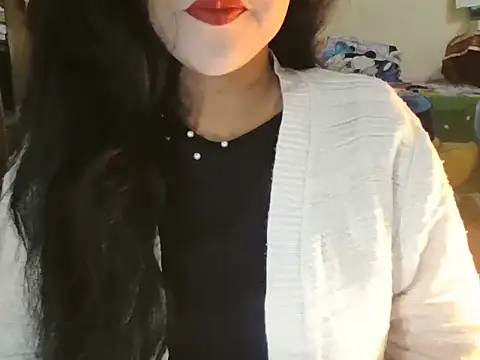 SEXY MEHAK097 online show from February 9, 2025, 8:13 pm