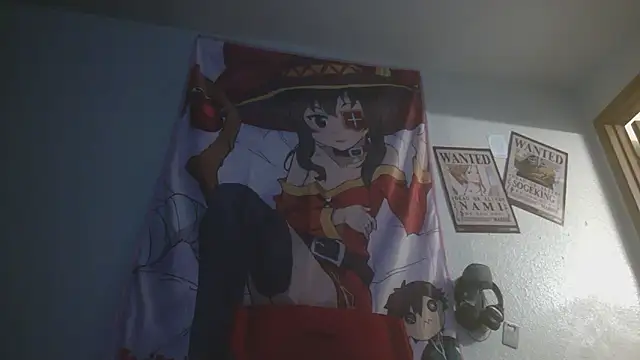 SlammyDjr online show from December 4, 2024, 2:26 pm