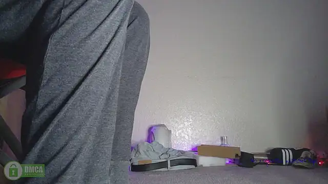 SlammyDjr online show from February 17, 2025, 5:53 pm