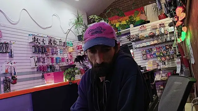 SlammyDjr online show from September 26, 2025, 8:29 am