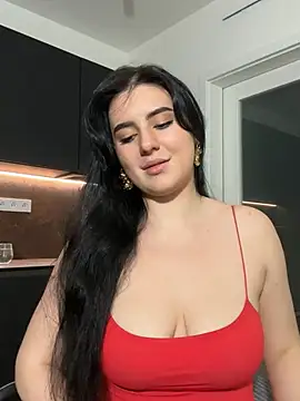 Evelyn   Sweet online show from May 13, 2026, 7:33 pm