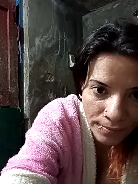 DanaaRey online show from September 28, 2025, 9:53 pm