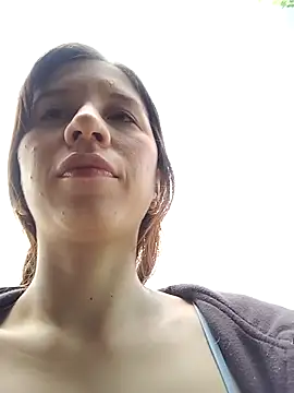 Dangerouspassion777 online show from February 15, 2026, 4:25 pm