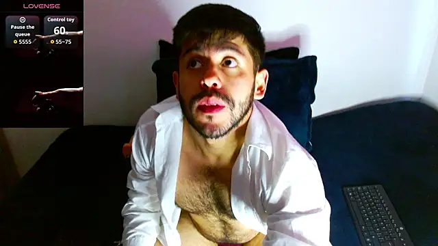 Mercury muscle online show from September 13, 2025, 11:10 am